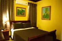 Brownstone Marlin Drive โรงแรมใน