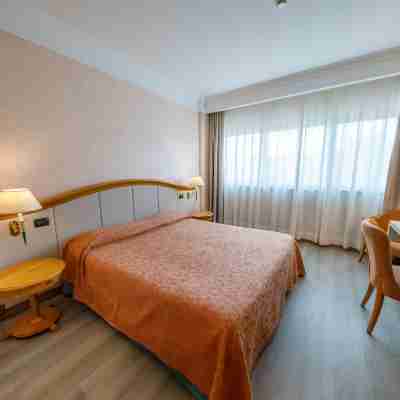 Perugia Plaza Hotel Rooms