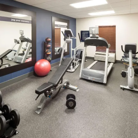 Hampton Inn & Suites Dothan