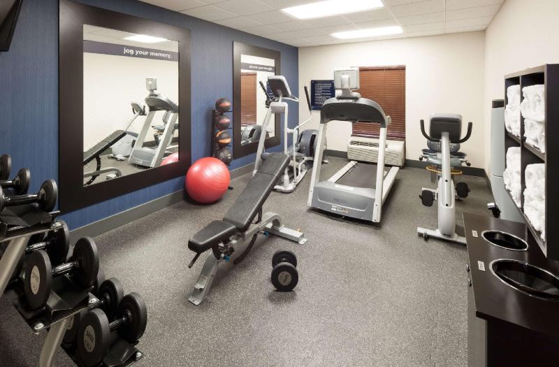 Hampton Inn & Suites Dothan photo 4