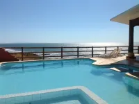 Hotel Miraflores - Kolam Renang
