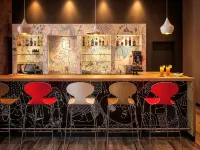 Ibis Berlin Spandau Hotels in Seeburg