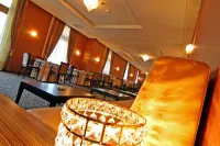 Hotel Crystal - breakfast