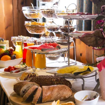 Hotel Löwen Garni - B&B