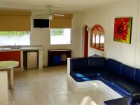 D'Cesar Hotel Acapulco โรงแรมในอะคาปุลโก
