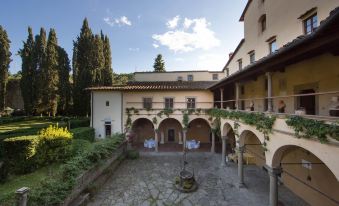 Villa Casagrande Resort e Spa