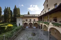 Villa Casagrande Resort e Spa Hotels in Castelfranco di Sopra