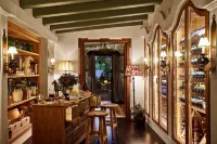 Marbella Club Hotel - 5성급