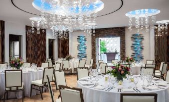 Costa d'Este Beach Resort & Spa