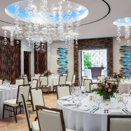 Costa d'Este Beach Resort & Spa
