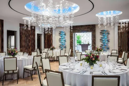 Costa d'Este Beach Resort & Spa