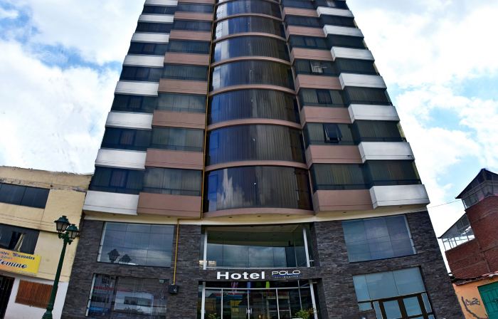 Hotel Polo Cusco Suites