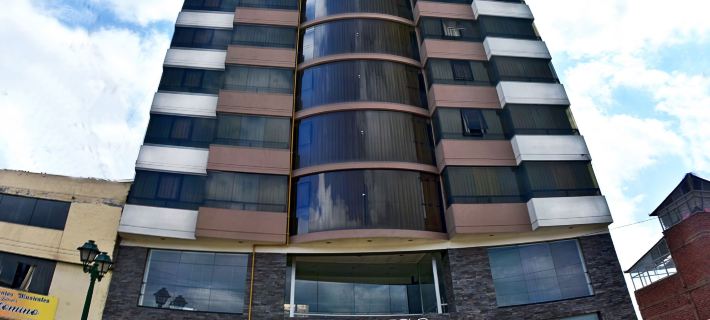Hotel Polo Cusco Suites Hotels in Cusco