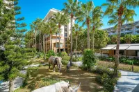 Club Sun Heaven - All Inclusive Hotels in Türkler Mahallesi