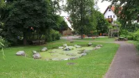 Rhönblick Landhotel - Restaurant - Countrypub