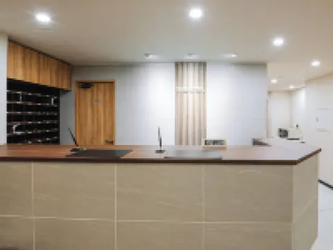 サンホテル 町田のホテル