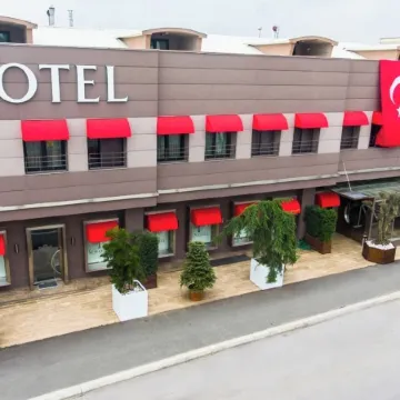 Sakarya Sen Hotel