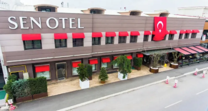 Sakarya Sen Hotel