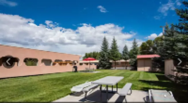 Rodeway Inn Gunnison