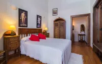 La Seguiriya - Villas