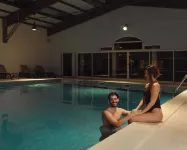 Vale d'Oliveiras Quinta Resort & Spa - Swimmingpools