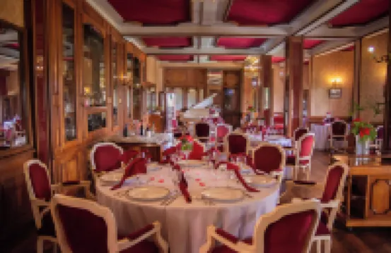 La Résidence d'Ankerana