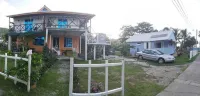 POSADA IN THE CARIBBEAN Hotels in Providencia Island