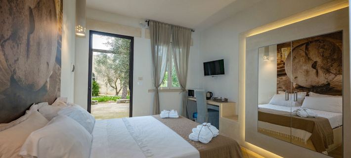 Tenuta Sidore Hotels in Lecce