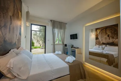 Tenuta Sidore Hotels in Cannole