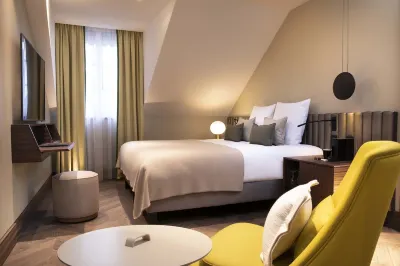 Hotel D Geneva Hotels in Geneva