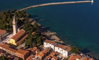 Blu Mare Hotel