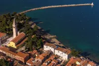 Blu Mare Hotel Hotels in Novigrad
