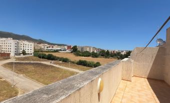 Residencia Anouar