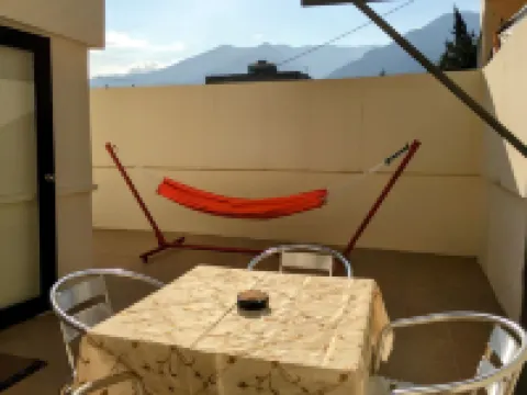 เอดิฟิซิโอ โตฟิโน โรงแรมในกีโต