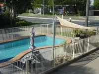 Jadran Motel & El Jays Holiday Lodge - Swimmingpools