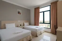 Golden View Serviced Apartments Hotels in Tanjung Tokong