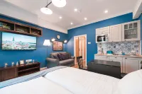 Revelton Frantiskovy Lazne Các khách sạn ở Frantiskovy Lazne