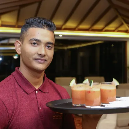 Mountain Glory Forest Resort and Spa, Pokhara