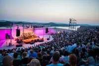 Duma Apartments Sibenik Hotels in Bilice