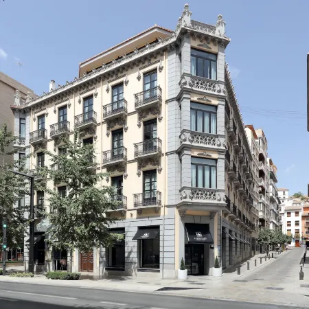 Eurostars Gran Via