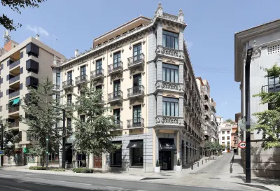 Eurostars Gran Via Hotel a Vega de Granada