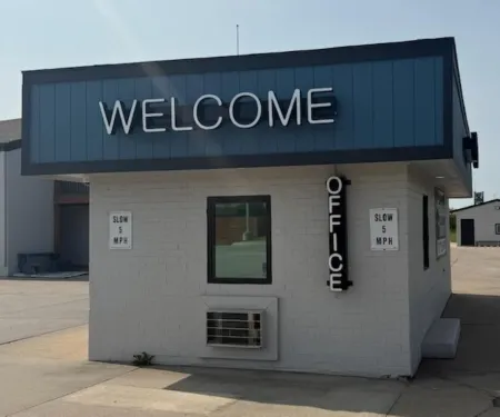 The Inn Отели в г. Льюис