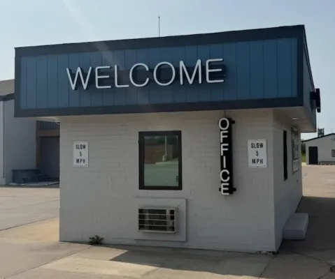 The Inn Hotels in Lewis