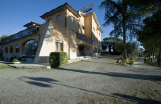 Villa Hotel Del Sole
