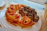 Hotel Riviera dei Dogi - servizio colazione