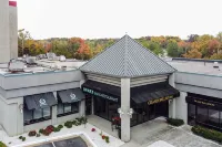 Clarion Hotel BWI Airport Arundel Mills Hôtels à : Hanover