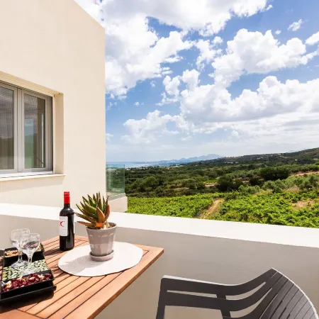 Vigla Suites
