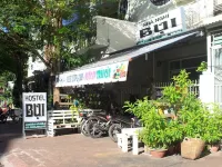 Bụi Hostel Các khách sạn ở Rạch Giá