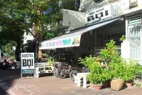 Bui Hostel Hotel di Rach Gia