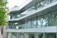 Boutique Hotel Mali Raj Hotels in Ičići